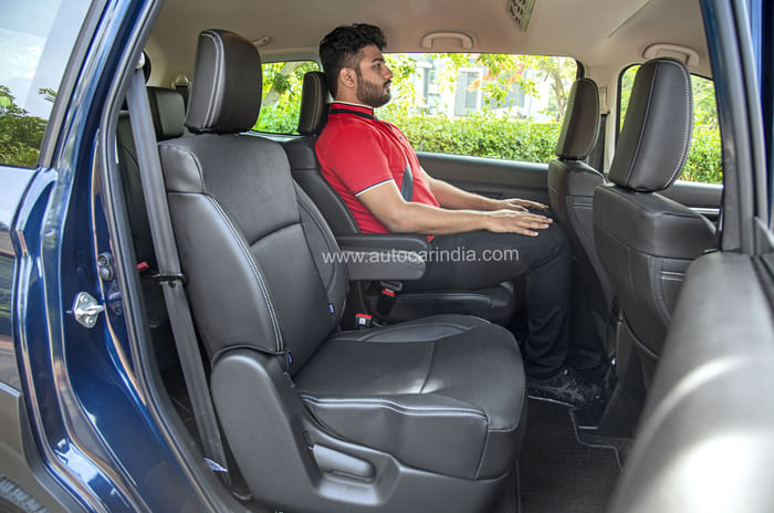 2022 Maruti Suzuki XL6 review: Upping the ante